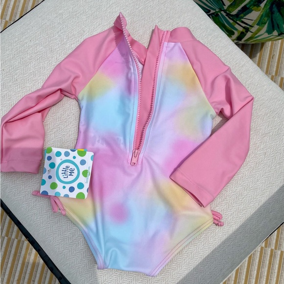 Baby swim suit 6-9 months NWT - Picture 2 of 4